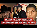 ALL IS REVEALED The STORY of Valentin Elizalde and the Forbidden Woman for Whom He Was Killed