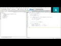 UTS Pemrograman Berorientasi Objek Program Manajemen Pegawai Java Netbeans