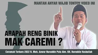 Download Ceramah Agama Bahasa Madura terbaru MP3