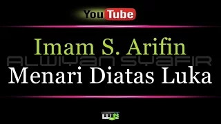 Download Karaoke Imam S  Arifin - Menari Diatas Luka MP3