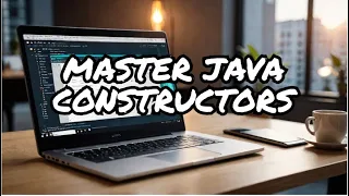 Constructors in Java Explained Default Parameterized Copy