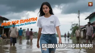 galodo kampuang jo nagari cover by musix qita pray for sumatra ranah minang dan sekitarnya 2025