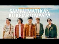 Download Lagu Sampai Mati kan Ku Kejar D'MASIV!