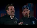Ted Lasso s1 most iconic moments