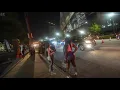 Atlanta Georgia Nightlife - Mercedes Benz Stadium