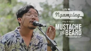 Download Mustache And Beard - Hujan Kemarau \u0026 Sang Penawar + Interview MP3