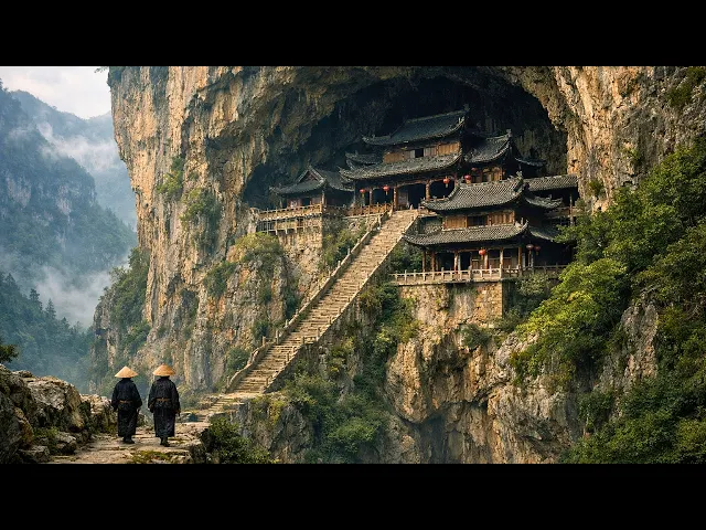 UNSEEN CHINA: The World’s Most Isolated Places Few People Visit | 4K Travel Documentary
