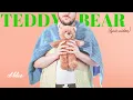 Download Lagu Teddy Bear - CL Blue (Lyric Video)
