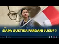 Siapa Gustika Fardani Jusuf? Cucu Bung Hatta yang Gugat Presiden Jokowi