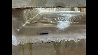 19 Jan 2025 A small job, just a detail