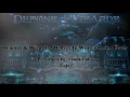 Demons & Wizards - Wolves In Winter Drum Cover