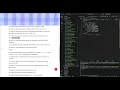 Solving 45 Questions using While Loop Python Q 32-36