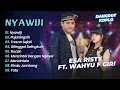 Lagu Esa Risty Ft Wahyu F Giri - NYAWIJI - PUJANINGSIH || DANGDUT KOPLO 2024