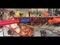 Download Lagu Installation of a 10-50-30-30 Filter Can Capacitor in an early model Hammond AO28 Preamplifier 