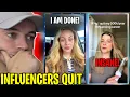 Why Influencers Are QUITTING Going Back to 9-5 in 2026