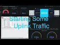 Demonstration of Nokia Multi-access Broadband Network Gateway with Control and User Plane Separation