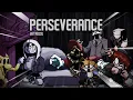 Download Lagu FNF - PERSEVERANCE BUT EVERY TURN A DIFFERENT COVER IS USED 🐍