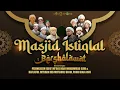 Lagu 🔴LIVE  II NURUL JADID BERSHOLAWAT  BERSAMA MAJELIS SHOLAWAT AL WISHOL