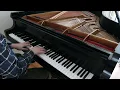 Earth, Wind & Fire - September | Piano
