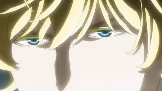 SennaRin Dust Music Video Legend Of The Galactic Heroes Die Neue These Gekitotsu Theme Song 