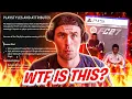 FC27 Gameplay Reaction