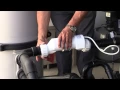 How to Clean Your Hayward Salt Chlorination TurboCell
