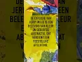 Download Lagu Season Final Event of Jerry Amsterdam @ Pension Homeland Amsterdam