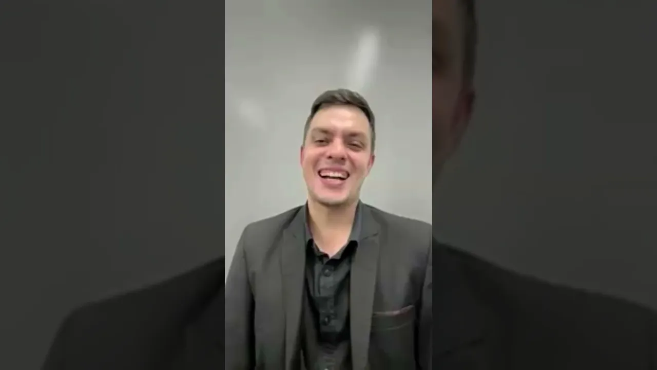 Depoimento em Vídeo