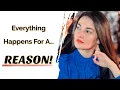 Download Lagu Everything Happens For A Reason | Muniba Mazari