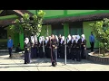 Download Lagu Kita Bisa (Wa E Wa Eo) Cipt. Yovie Widianto Paduan Suara Gita Saujana MTs Negeri 1 Kebumen