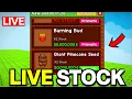 Download Lagu LIVE 🔴 GROW A GARDEN STOCK 24/7! (GEAR, WEATHER, SEEDS)
