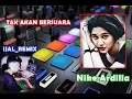 Download Lagu Nike Ardilla -  Ku Tak Akan Bersuara Techno Mix extended