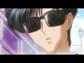 Sailor Moon - First time Usagi met Mamoru English dub
