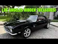 The Hottest Classic Cars for Sale in Los Angeles Right Now