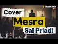 Sal Priadi - Mesra (Mesraanya kecil-kecilan dulu) (Cover by Ziplook)