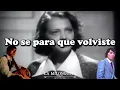 Zamba para olvidarte (1976) Daniel Toro