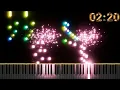3 Minute Timer [RUSH E] 🎹