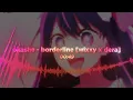Download Lagu okashe - borderline [wixxy x dera]