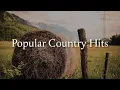 Download Lagu POPULAR COUNTRY 🔥 | Top Instrumental Country Hits Covers