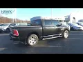 2016 RAM 1500 Forest Park IL 200293A