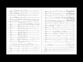 MacArthur Park by Jimmy Webb | Arr. Paul Murtha