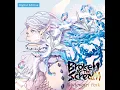Rising sun (feat. Snushine Ikezaki) - Broken By The Scream