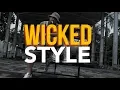 Optizilla ft. Mario Zwinkle - Wicked Style