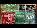 330 North Carolina Lottery Scratch-Offs A Few Good Wins Is All We Need