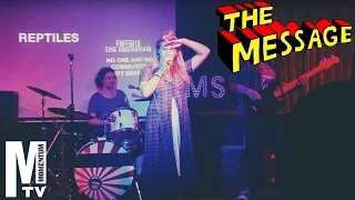 Download Momentum TV | The Message - Amersham Arms MP3