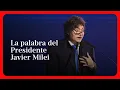 Download Lagu EN VIVO | El discurso del presidente Milei en la inauguración del edificio Corporación América.