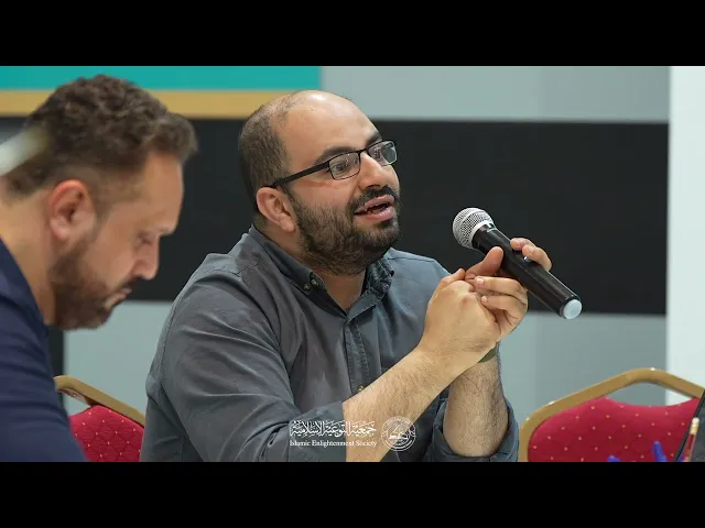 ⁣كيف أكون إدارياً ناجحاً | تقديم الأستاذ حسين سهوان - ٢٠٢٤م | ١٤٤٥هـ