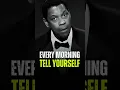 Download Lagu Denzel Washington - Best Motivational Speech (Morning Motivation)