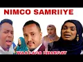 Download Lagu NIMCO SABRIIYE XAALADAHAA JEEXJEEXAY