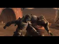 Darth Maul and DeathWatch takeover The Hutt Cartel 1080p